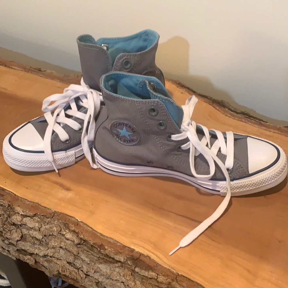 Kids Converse Chuck Taylors